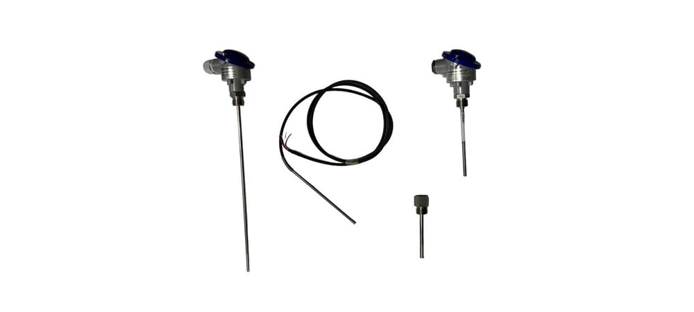 Sonde PT 100